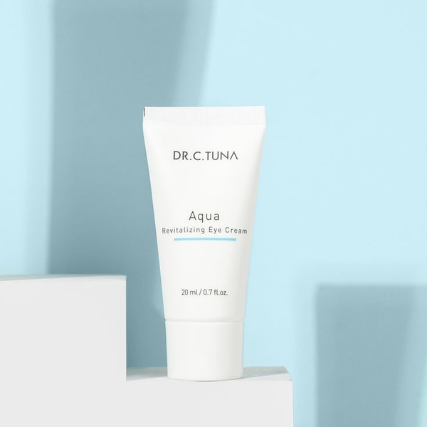 Aqua Revitaliserende Oogcrème