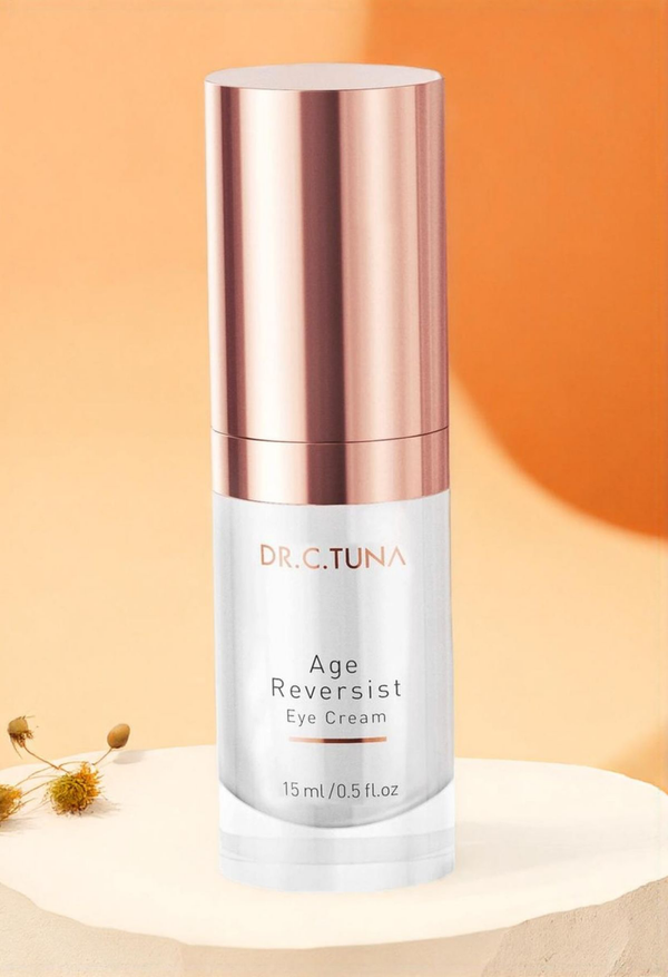 Age Reversist Oogcrème