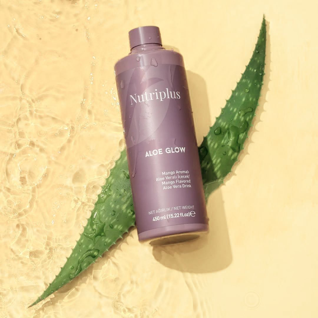 Aloe Glow