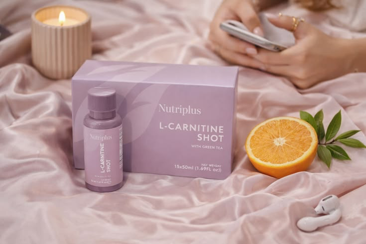 L- Carnitine