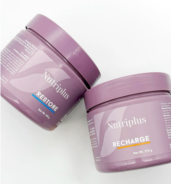 Restore & Recharge