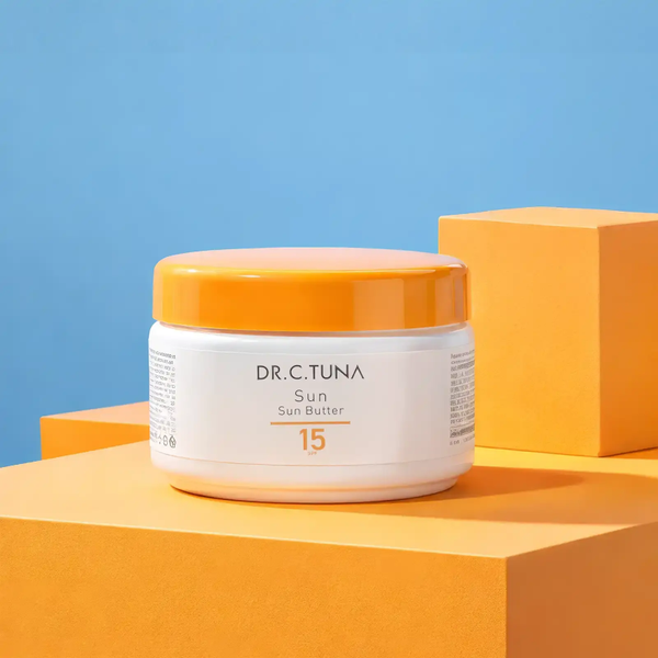 Sun Butter SPF 15
