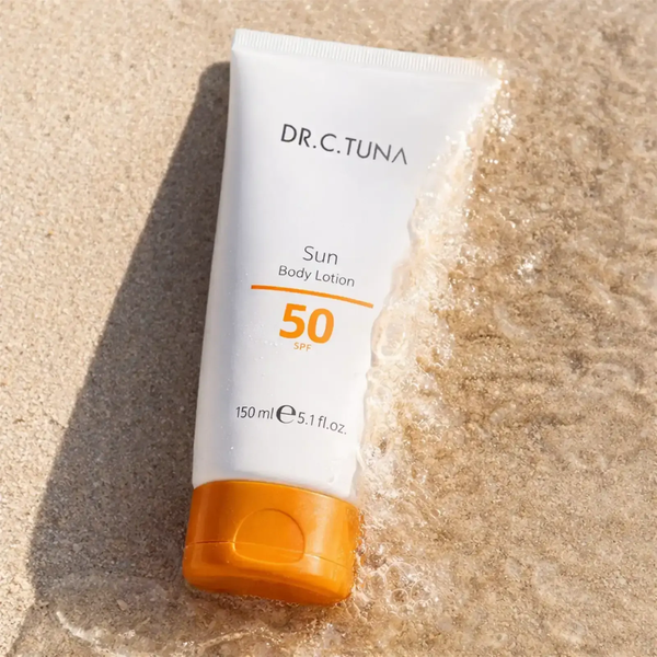 Sun Body Lotion SPF 50