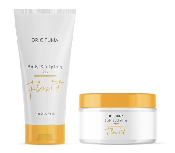 Flaunt It Anti Cellulitis