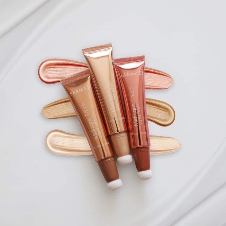 Midnight Touch Bronzer