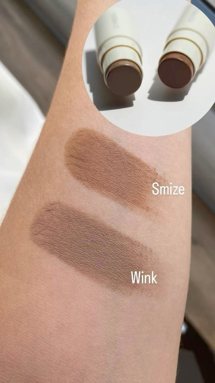 Contour Stick