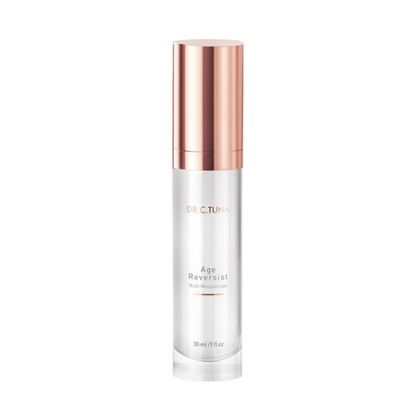 Age Reversist Intens Voedende Crème