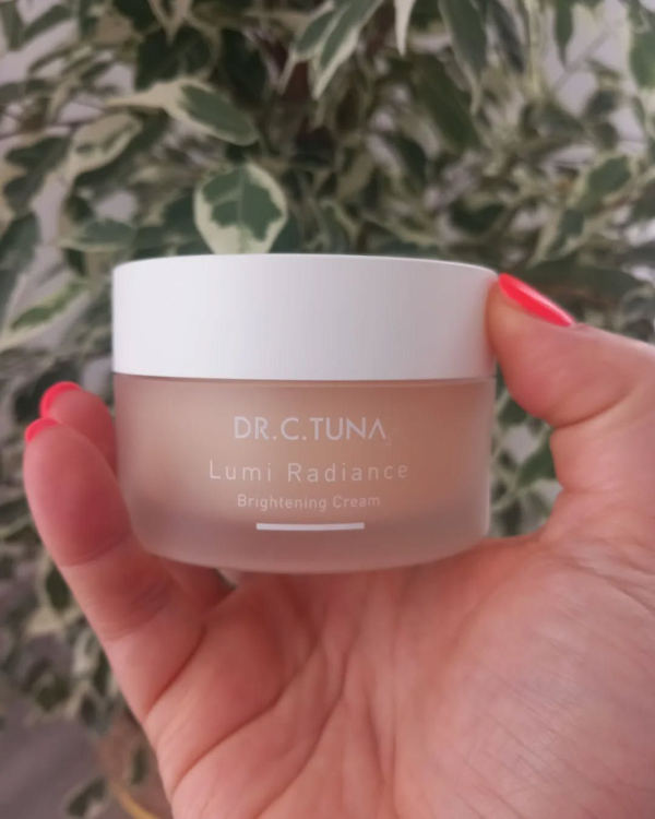Lumi Radiance Glow Crème
