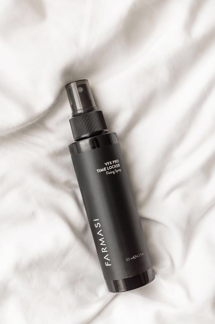 VFX Settingspray