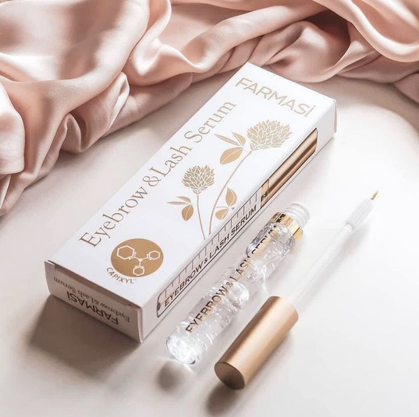 Eyebrow & Lash Serum