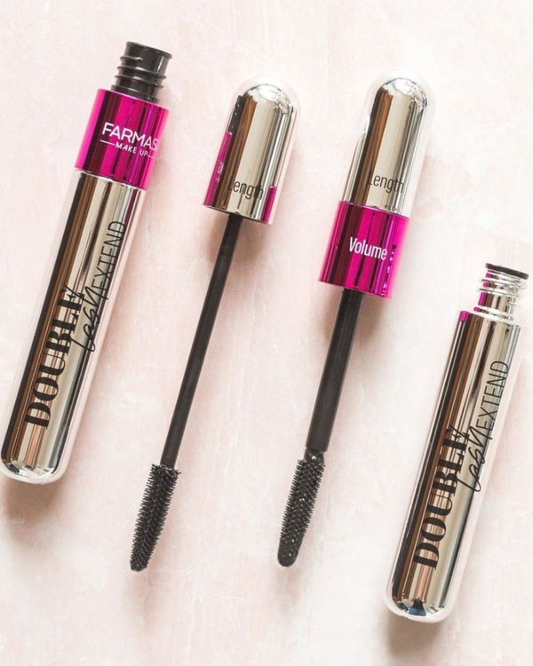 Double Lash Extend Mascara