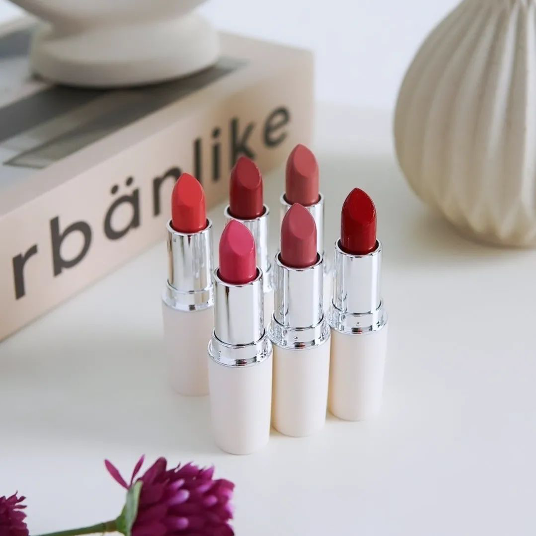 Creamy Lipstick