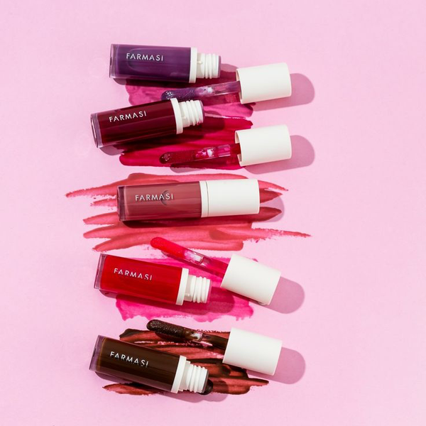 Tinted Lip Plumper