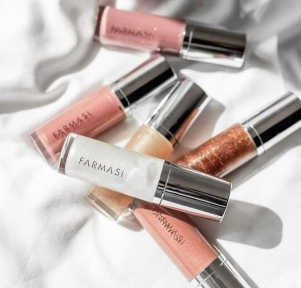 Ultimate Shine Lip Gloss