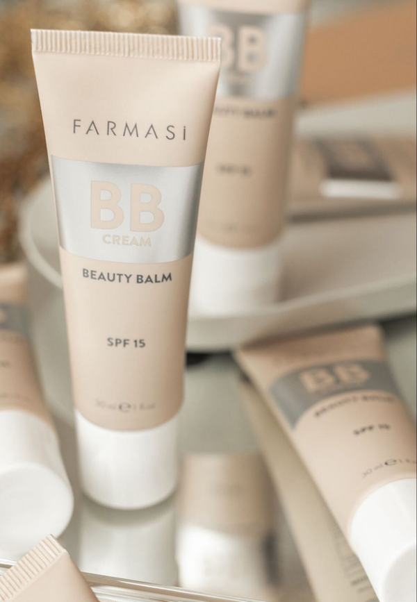 BB Beauty Balm