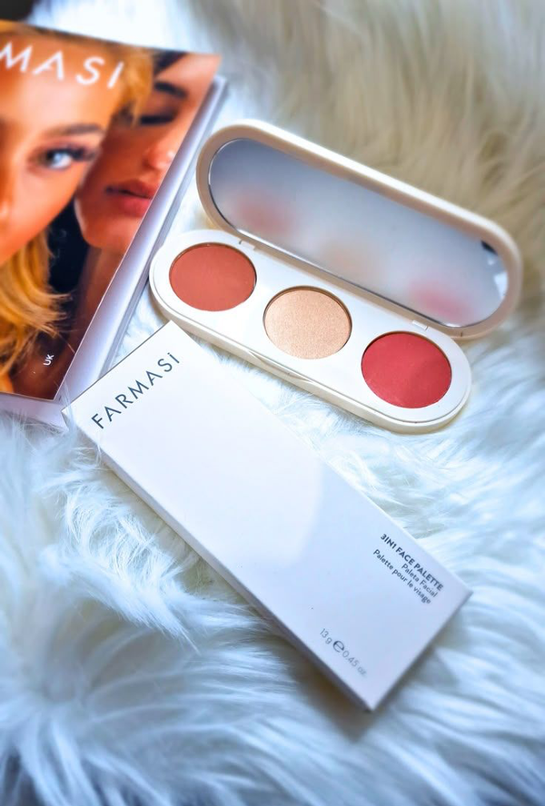 All In One Palette