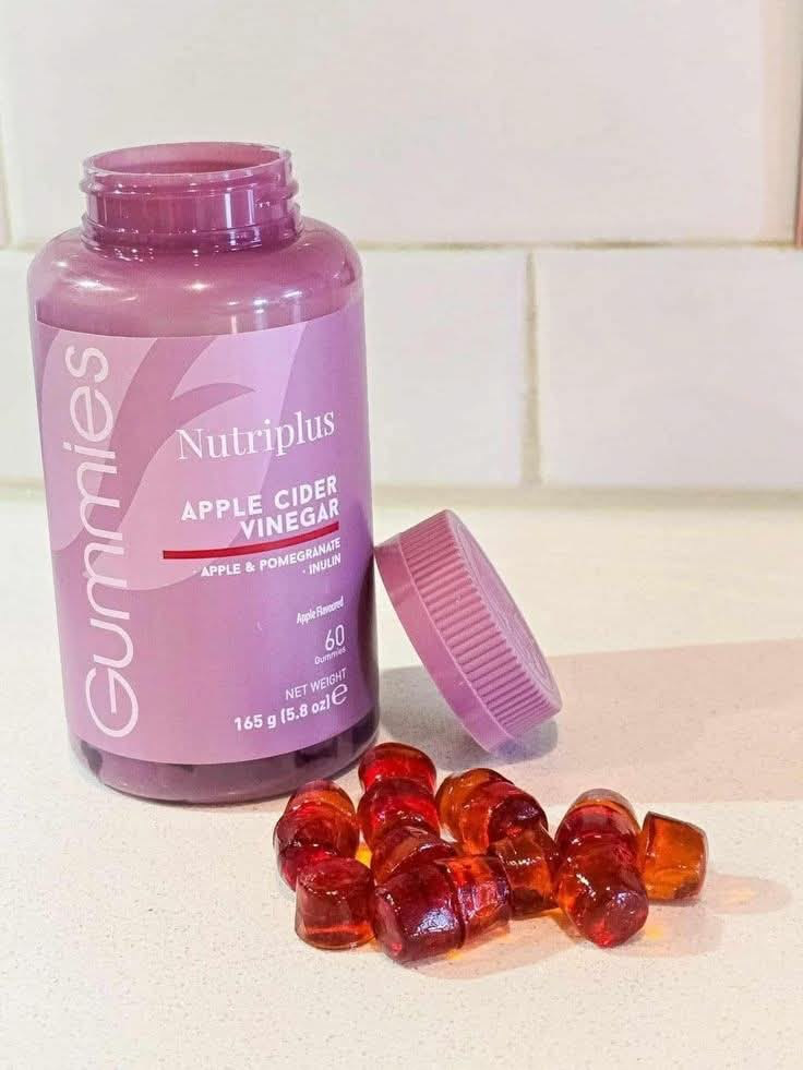 ACV Gummies