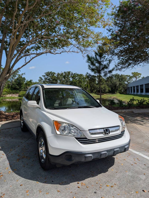 Honda CR-V 2008 EX-L 4WD (144,442 mi)