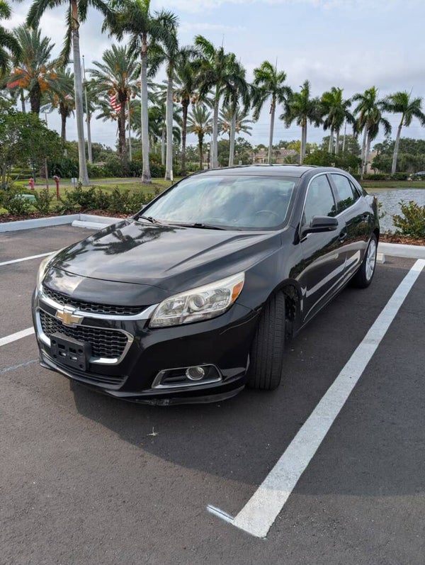 2014 Chevrolet Malibu LT - 151k Miles - Big Screen - Fully Serviced - Ice Cold AC!