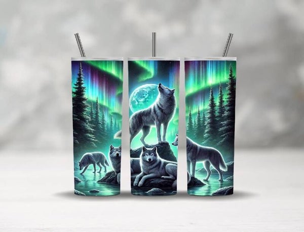 Hot & Cold Tumblers