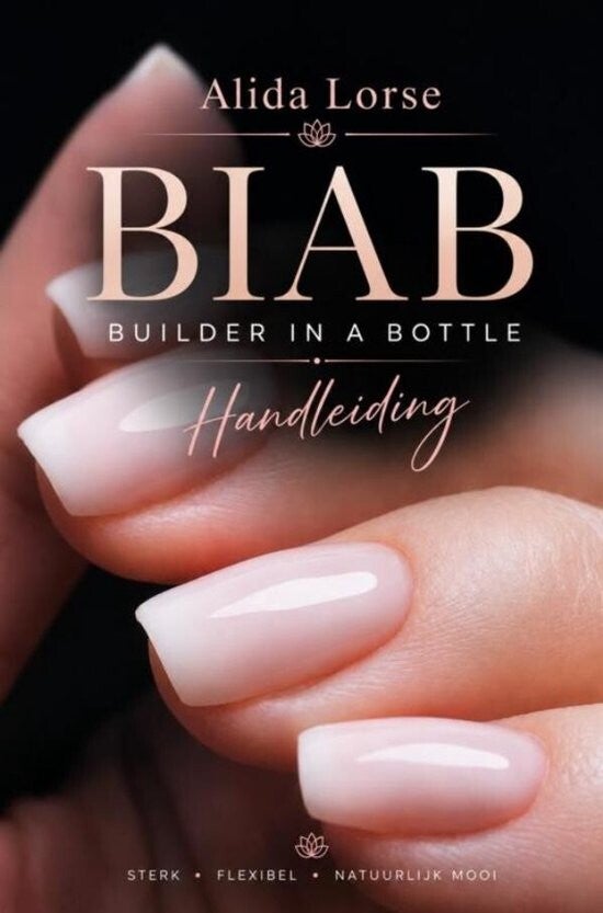 E-book BIAB