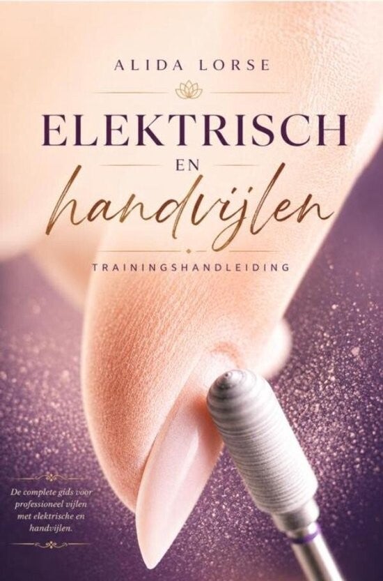 E-book Elektrisch & Handvijlen