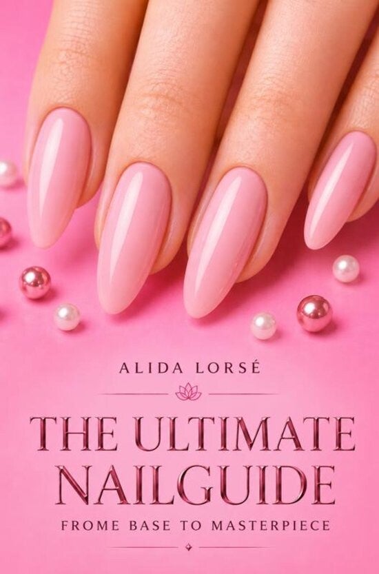 E-book The Ultimate Nailguide