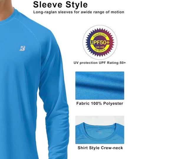 Unisex rash guard