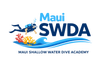 Maui, shallow diving Academy
