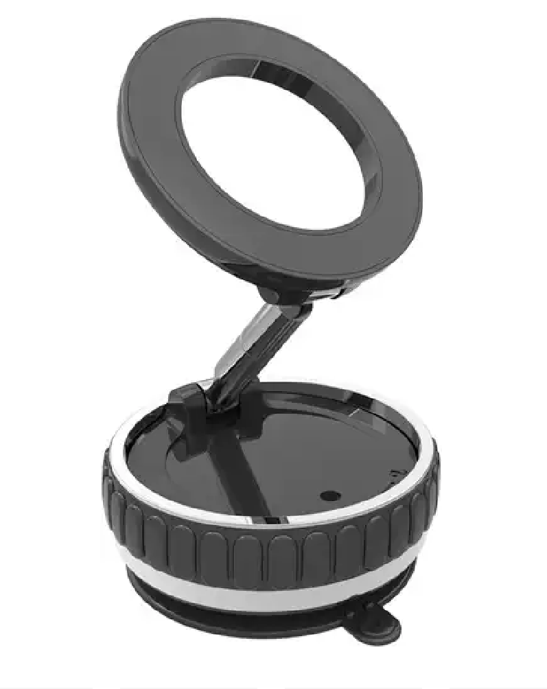 Xssive Vacuum Cup Car Holder XSS-CH134