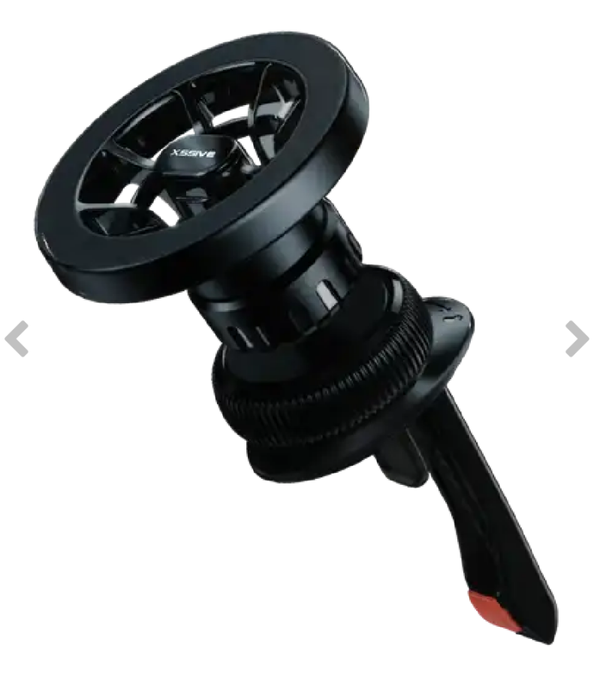 Xssive Air Vent Magnetic Car Holder XSS-CHMS1N