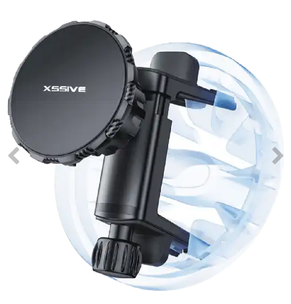 Xssive Air Vent Magnetic Car Holder XSS-CH131