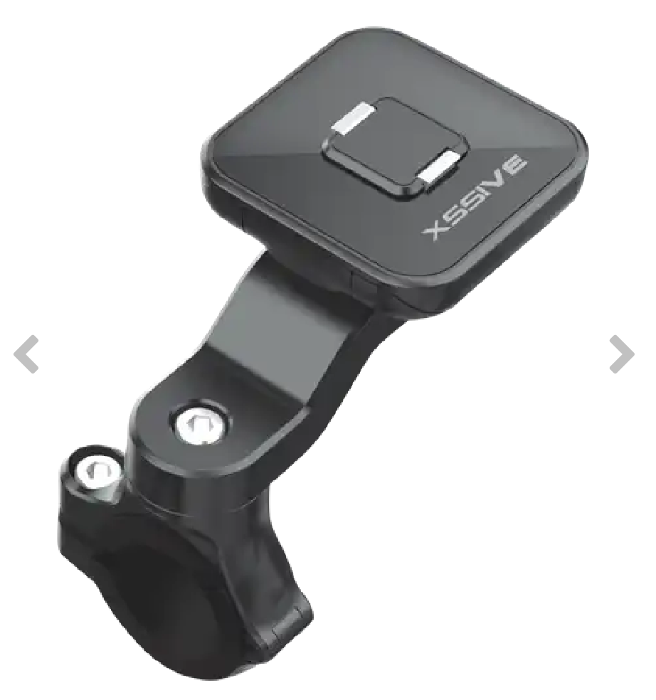 Xssive Bicycle Phone Holder for Smartphone - XSS-B11