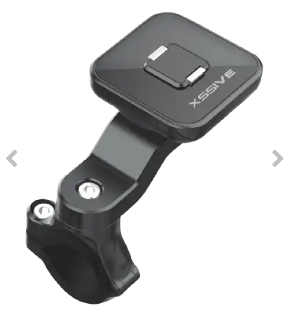 Xssive Bicycle Phone Holder for Smartphone - XSS-B11
