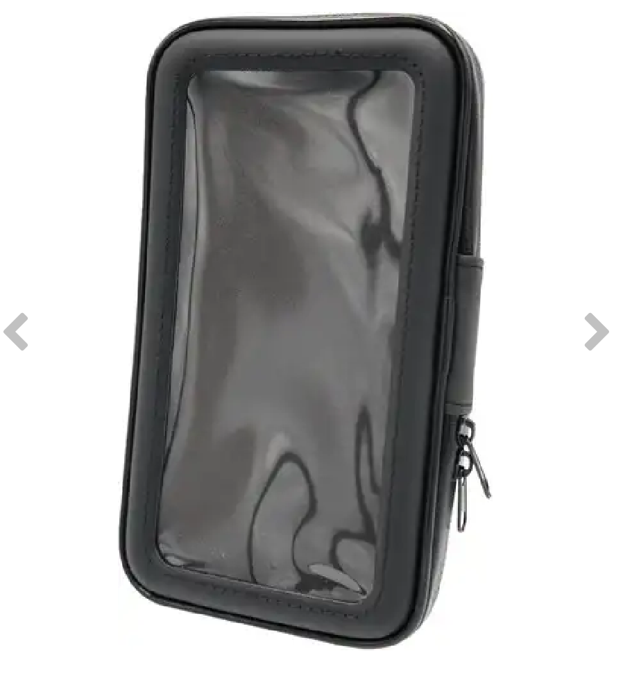 Xssive Motorcycle Bag XSS-M1N for Smartphones up to 6.9 inch