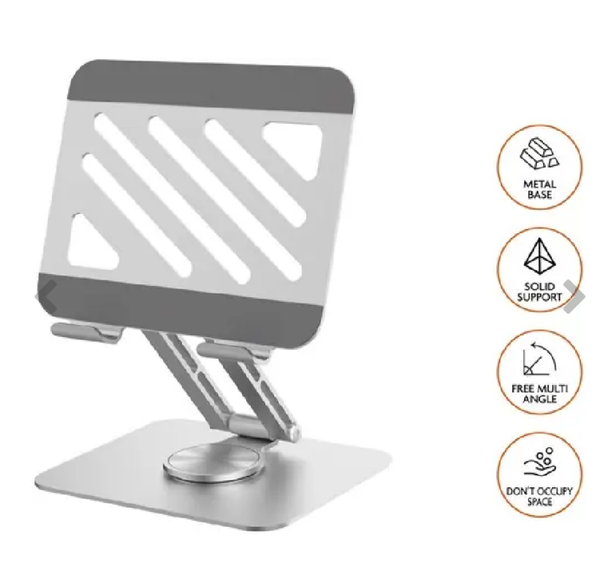 Xssive 360° Rotation Tablet Stand XSS-STAND17