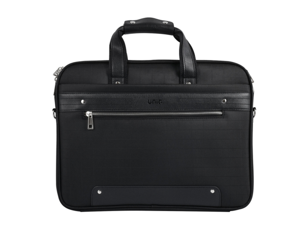UNIQ Accessory 15.6 inch laptop bag - Black