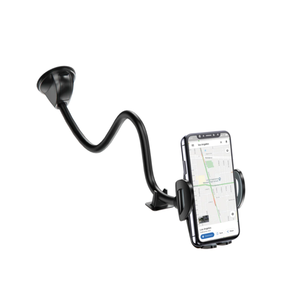 RIXUS RXHM32 SMARTPHONE HOLDER FOR WINDSHIELD