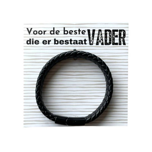 Armband – Beste Vader