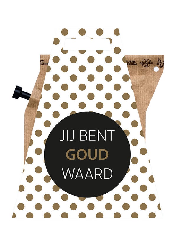 COFFEEBREWER • GOUD WAARD