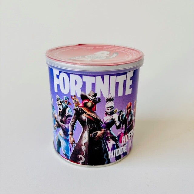 Pringles Fortnite traktatie (vanaf 12 stuks)