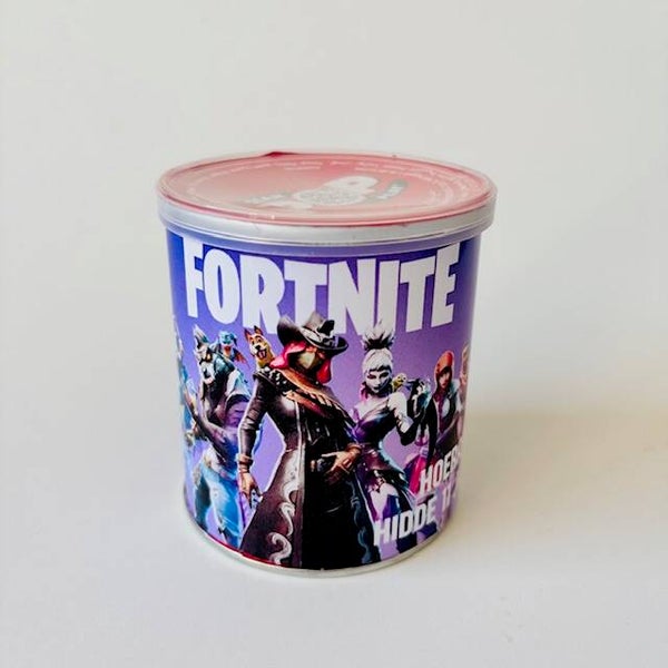 Pringles Fortnite traktatie (vanaf 12 stuks)