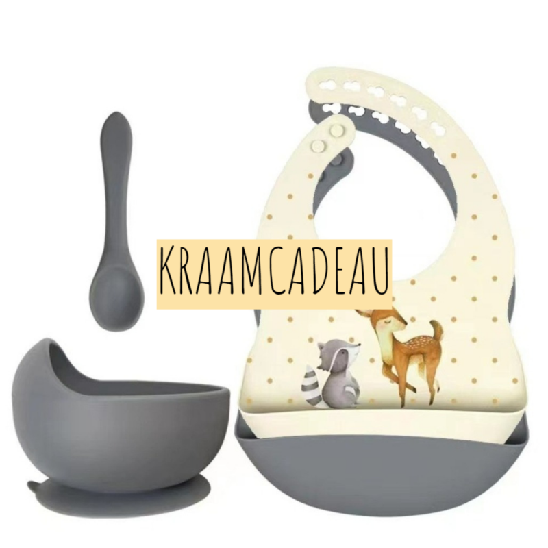 Kraamcadeau