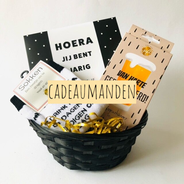 Cadeaumanden