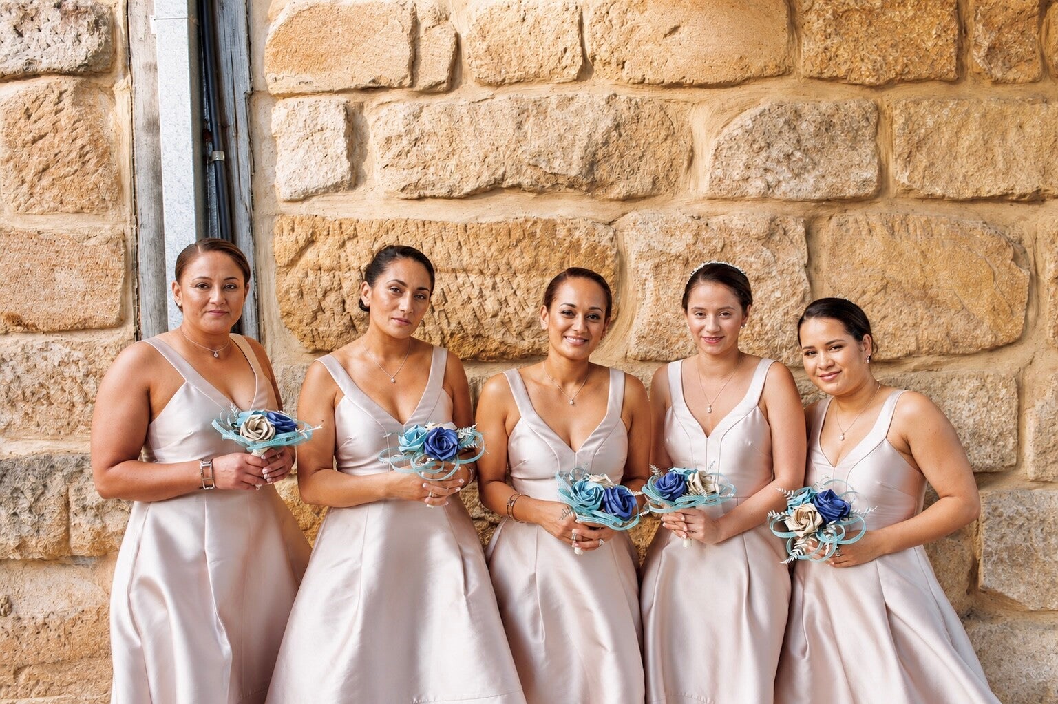 Flax weaving wedding bouquet bride flowers Harakeke Flaxation Australia New Zealand Paua keepsake 