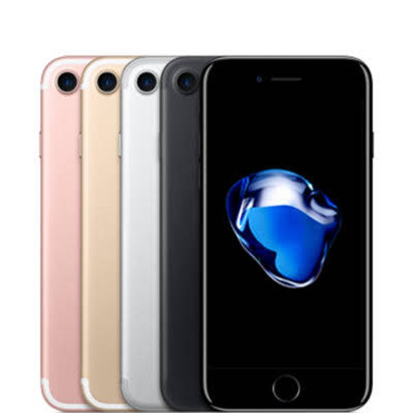 Apple iPhone 7 Plus 128 Go 5,5'' Rouge