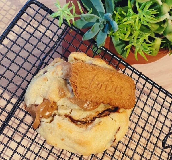 Biscoff