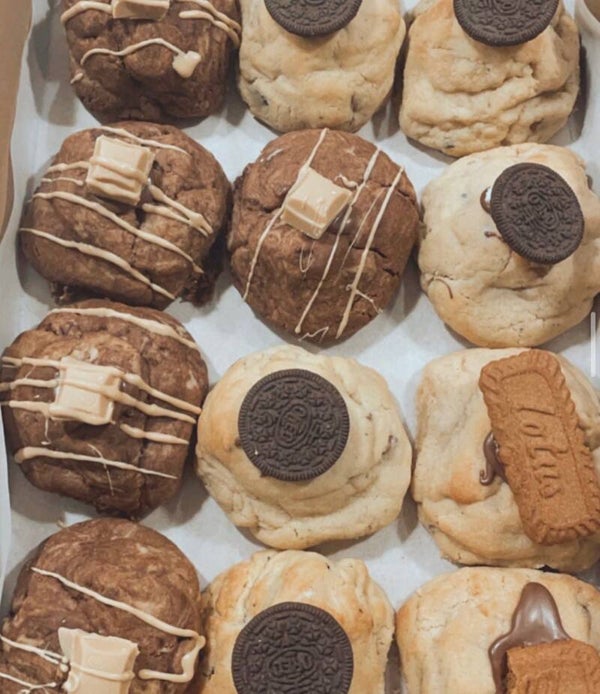 12 PACK BUNDLE