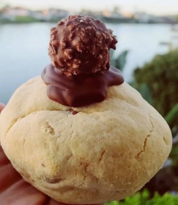 Ferrero Rocher