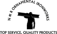 N &amp; R Ornamental Iron
